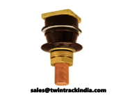 Transformer Porcelain Bushing