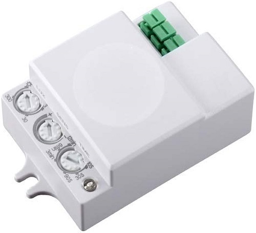 Motion Sensor Led Light By Pilot Electronics