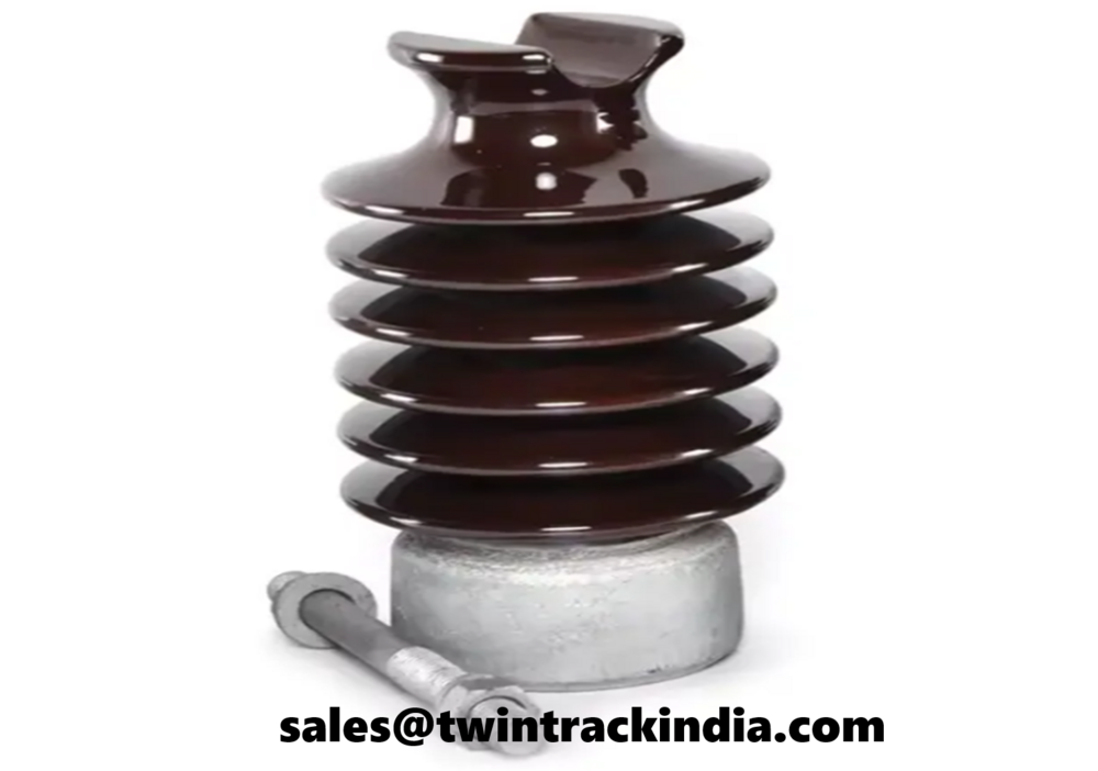 Porcelain Insulator