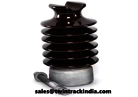 Porcelain Insulator