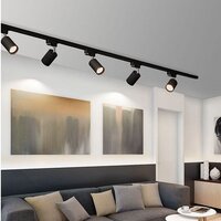 LED TRACK LIGHT