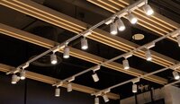 LED TRACK LIGHT