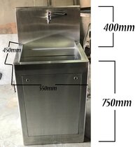 Surgical Scrub Sink
