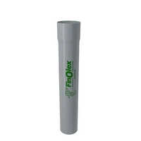 110mm Finolex Pvc Pipe - Color: Grey