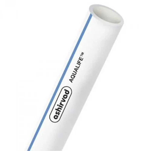 Ashirvad UPVC Pipe