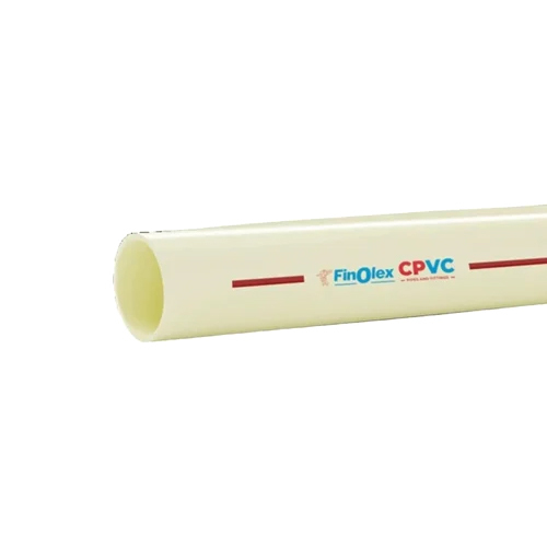2Inch Finolex Cpvc Pipe - Diameter: 2 Inch (In)
