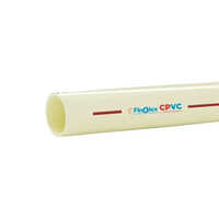 2inch Finolex Cpvc Pipe - Diameter: 2 Inch (in)
