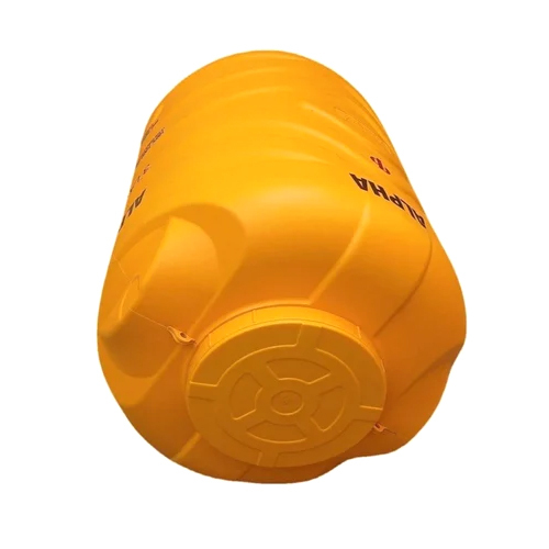 1000Ltr Alpha 3 Layer Water Tank