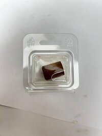 Swirl Ring 45-125A