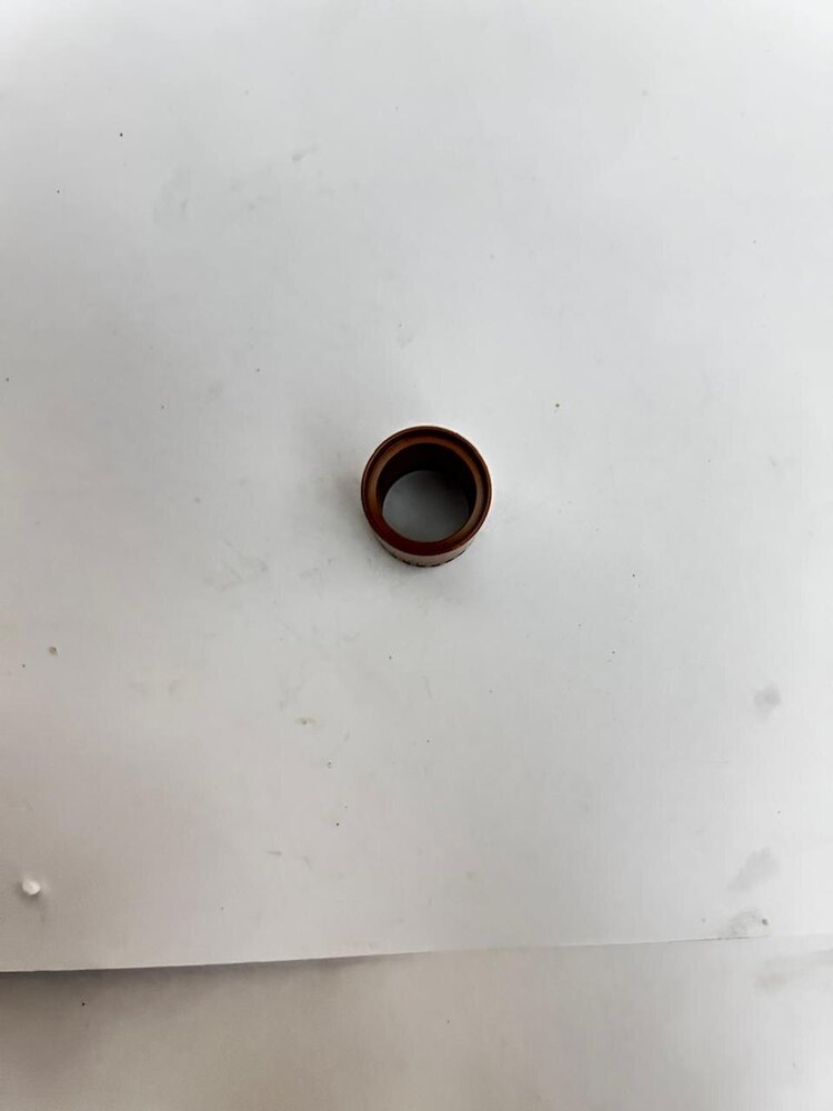 Swirl Ring 45-125A