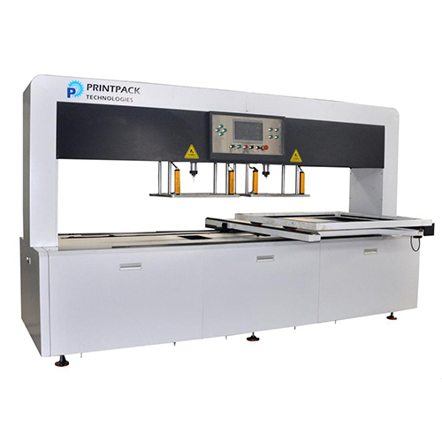 Industrial Offline Blanking Machine - Feature: High Efficiency