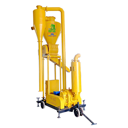 Coffee Pneumatic Vacuum Conveyor