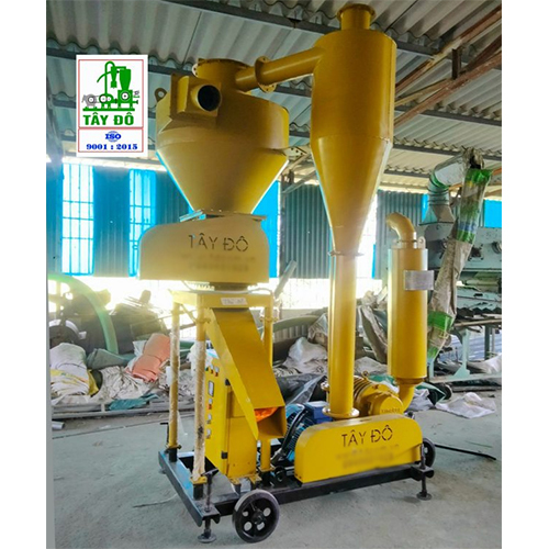 Coffee Pneumatic Vacuum Conveyor