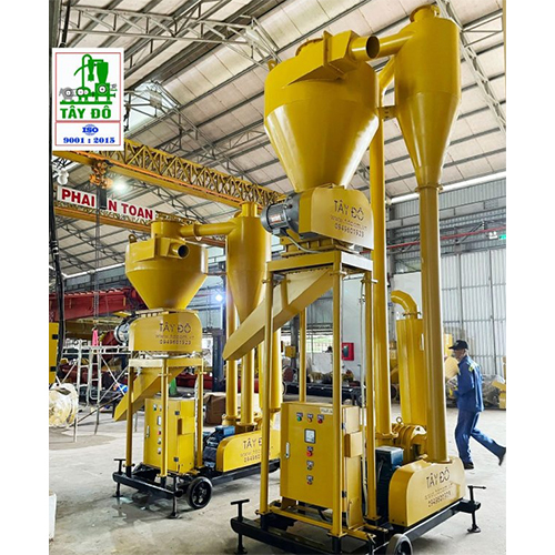 Coffee Pneumatic Vacuum Conveyor