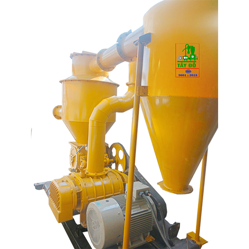 सोयाबीन न्यूमेटिक वैक्यूम कन्वेयर