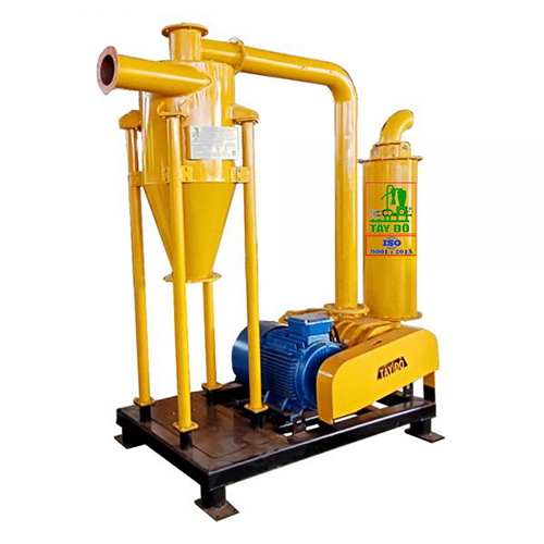 Pepper Pneumatic Vacuum Conveyor