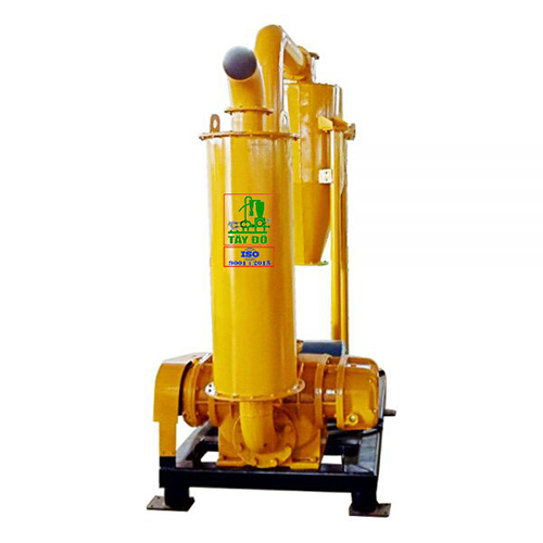 Pepper Pneumatic Vacuum Conveyor