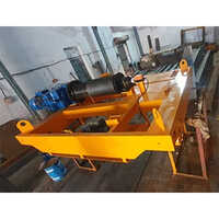 Crane Hoist