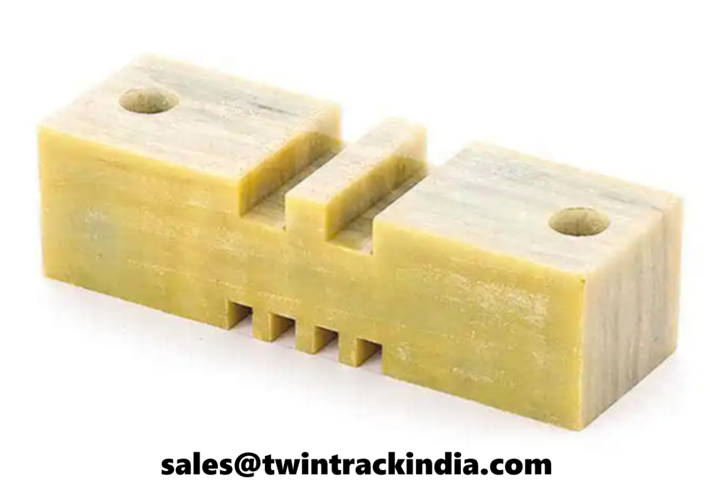 Busbar Support - Application: Industrial