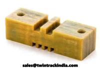 Busbar Support