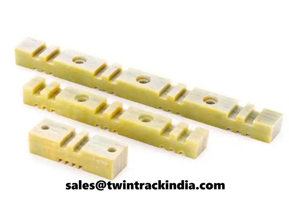 Busbar Support - Application: Industrial