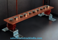 Busbar Support Insulator
