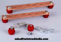 Busbar Support Insulator
