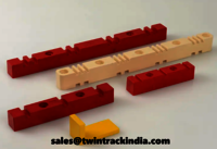 Dmc Busbar Insulator
