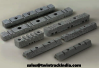 Dmc Busbar Insulator