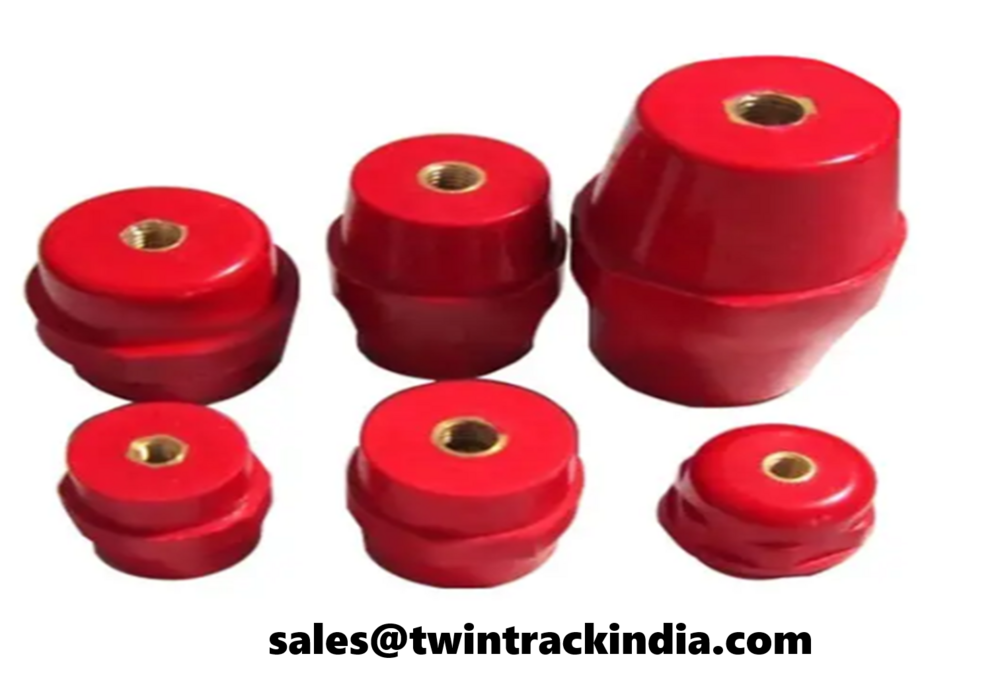 Bus Bar Insulator - Application: Industrial