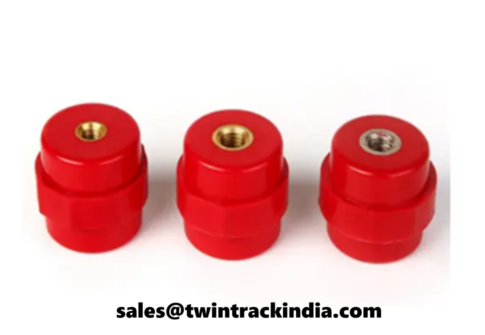 Bus Bar Insulator - Application: Industrial