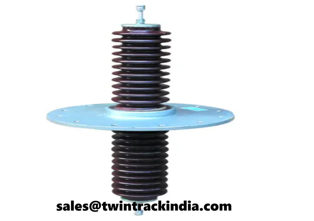 Wall Bushing Insulator - Application: Transformer