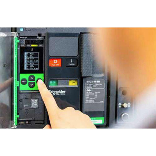 Schneider Electric Debuts New MasterPacT MTZ Active