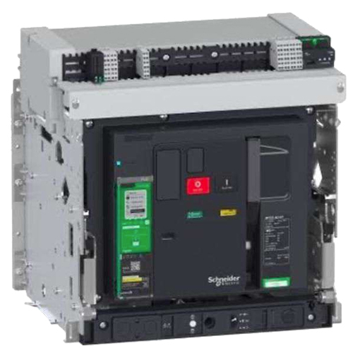 High Current ACB Schneider Electric