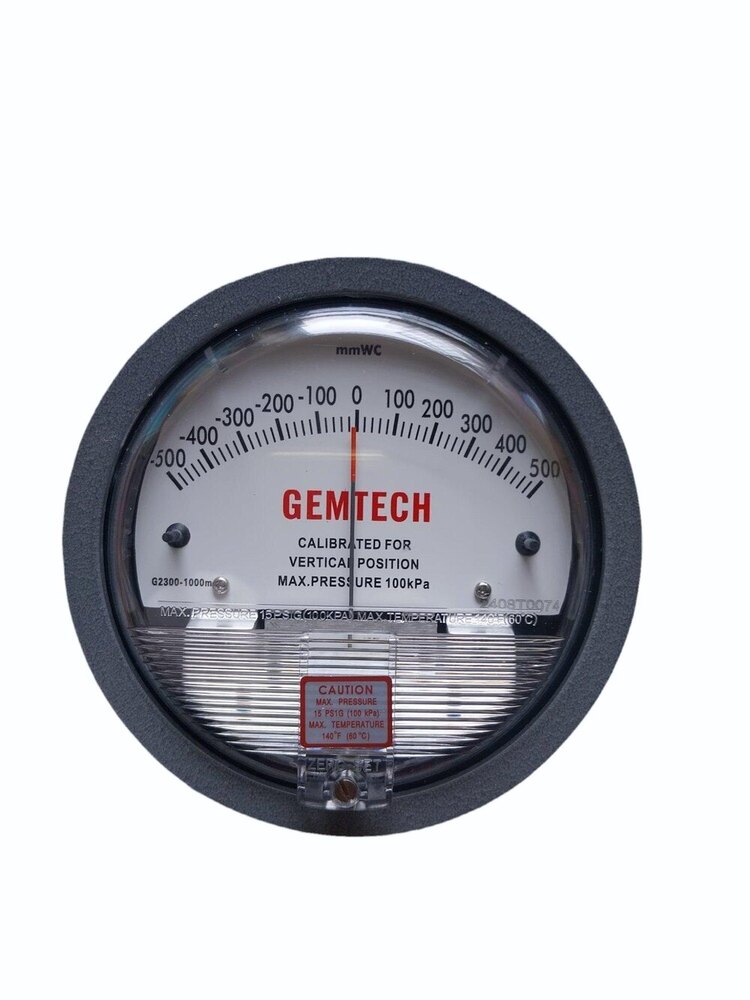 GEMTECH_Instruments Authorized Distributor Gandhi Nagar Delhi