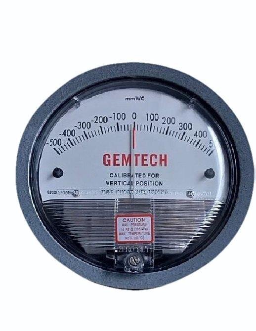 GEMTECH_Instruments Authorized Distributor Gandhi Nagar Delhi