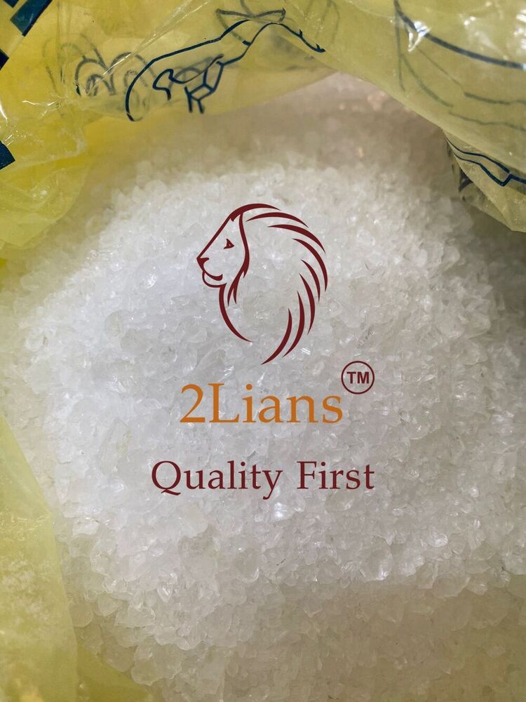 PMMA Regrind Natural Scrap - JAPAN