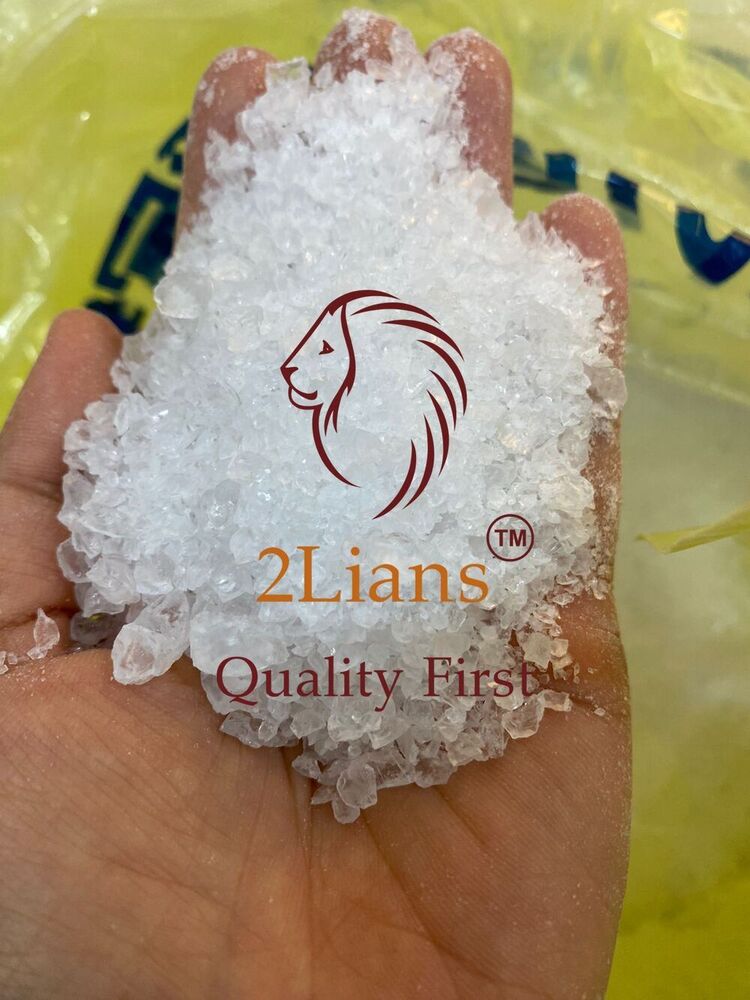 PMMA Regrind Natural Scrap - JAPAN