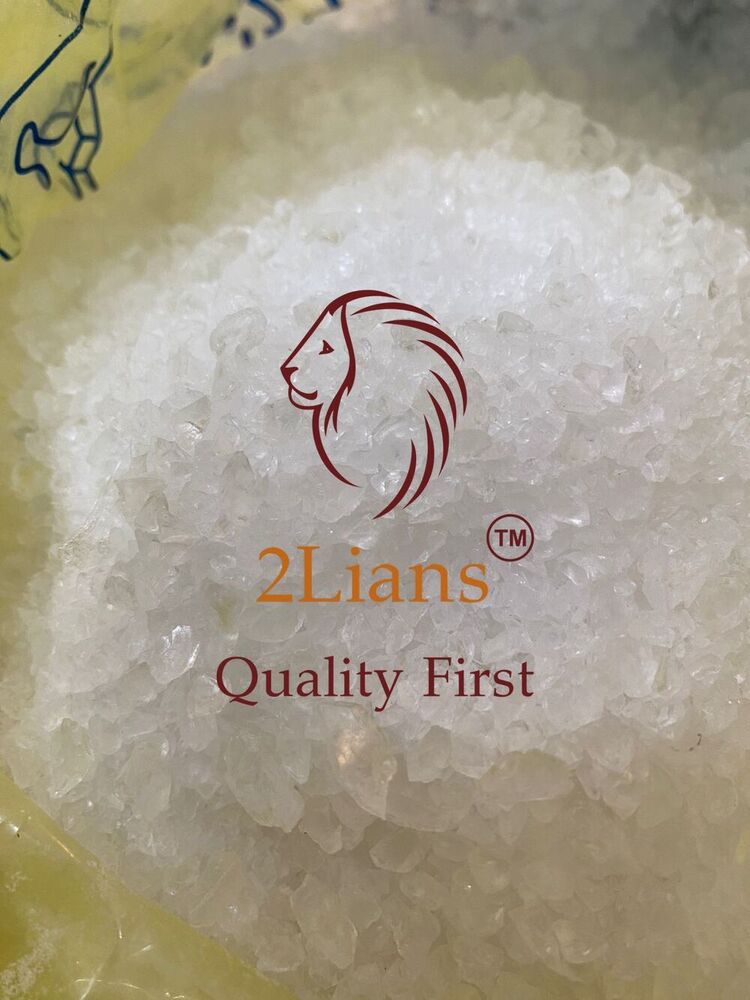 PMMA Regrind Natural Scrap - JAPAN
