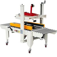 Automatic Carton Sealer Machine - Application: Sealing