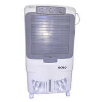 Air Cooler Ro-060 - Color: White And Grey