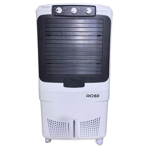 Air Cooler RO-080