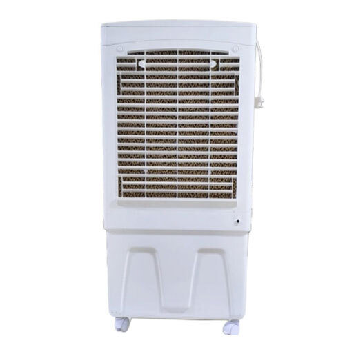 Air Cooler Ro-080 - Color: White And Black