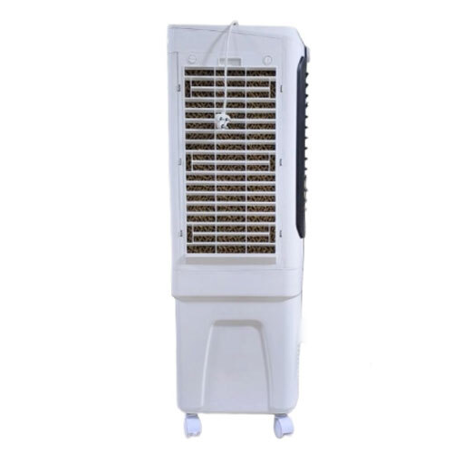 Air Cooler Ro-080 - Color: White And Black