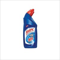 Toilet cleaner
