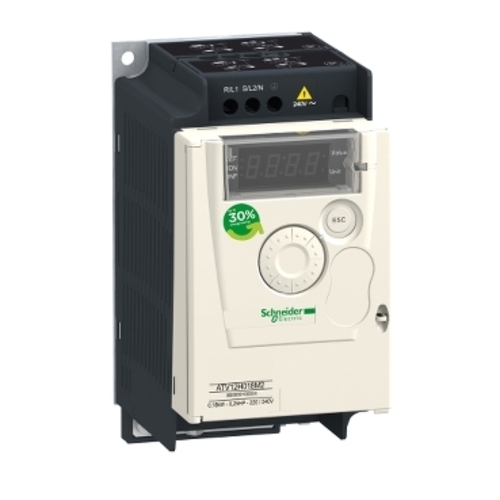 Variable Frequency Drive (VFD)