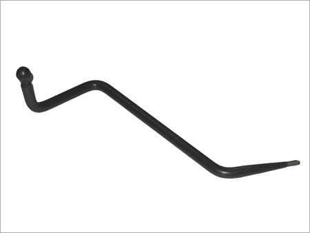 Rear View mirrors - Stay Rods