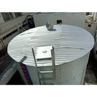 Zincalume Industrial Water Tank 250 kl