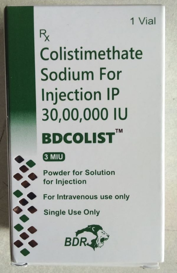 Bdcolist 3miu