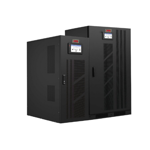 20-200 Kva 3-3 Iepx+ Series Online Ups - Efficiency (%): 99%